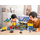 LEGO Monkie Kid&#039;s Team Secret HQ 80013