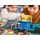 LEGO Monkie Kid&#039;s Team Secret HQ 80013