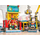 LEGO Monkie Kid&#039;s Team Secret HQ Set 80013