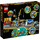 LEGO Monkie Kid&#039;s Team Secret HQ Set 80013 Packaging