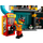 LEGO Monkie Kid&#039;s Team Van Set 80038