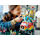 LEGO Monkie Kid&#039;s Team Van Set 80038