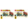 LEGO Monkie Kid&#039;s Team Van 80038 Instructions