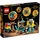 LEGO Monkie Kid&#039;s Team Van 80038 Packaging
