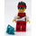 LEGO Monkie Kid - Tourist Figurine