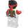 LEGO Monkie Kid with Red Eye Mask Minifigure