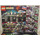 LEGO Monorail Transport Base Set 6991 Packaging