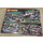 LEGO Monorail Transport Base 6991 Packaging