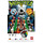 LEGO Monster 4 Set 3837 Instructions