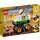 LEGO Monster Burger Truck 31104