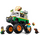 LEGO Monster Burger Truck 31104