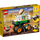 LEGO Monster Burger Truck 31104