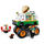 LEGO Monster Burger Truck 31104