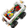 LEGO Monster Burger Truck 31104