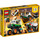 LEGO Monster Burger Truck Set 31104 Packaging