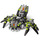 LEGO Monster Dino Set 4958