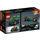 LEGO Monster Jam Draak 42149 Packaging