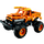 LEGO Monster Jam El Toro Loco Set 42135