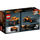 LEGO Monster Jam El Toro Loco 42135 Packaging