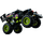 레고 Monster Jam Grave Digger 42118