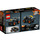 LEGO Monster Jam Max-D 42119 Packaging