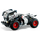 LEGO Monster Jam Monster Mutt Dalmatian 42150