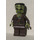 LEGO Monster Minifiguur