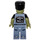 LEGO Monster Rocker Minifiguur