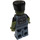 LEGO Monster Rocker minifiguur