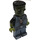 LEGO Monster Rocker minifiguur