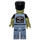 LEGO Monster Rocker Minifigure
