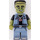 LEGO Monster Rocker Minifigur