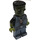 LEGO Monster Rocker Minifigure