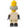 LEGO Monster Scientist Minifigur