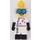 LEGO Monster Scientist Minifigur