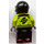 LEGO Monster Truck Driver Figurine