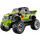 LEGO Monster truck Set 60055