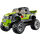 LEGO Monster truck 60055