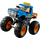 LEGO Monster Truck 60180