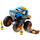 LEGO Monster Truck 60180