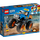 LEGO Monster Truck Set 60180