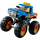 LEGO Monster Truck Set 60180