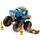 LEGO Monster Truck Set 60180