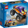 LEGO Monster Truck 60251