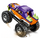 LEGO Monster Truck 60251