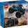 LEGO Monster Truck Set 60402