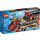 LEGO Monster Truck Transporter 60027