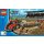 LEGO Monster Truck Transporter Set 60027 Instructions