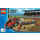 LEGO Monster Truck Transporter 60027 Istruzioni