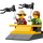 LEGO Monster Trucks 10655